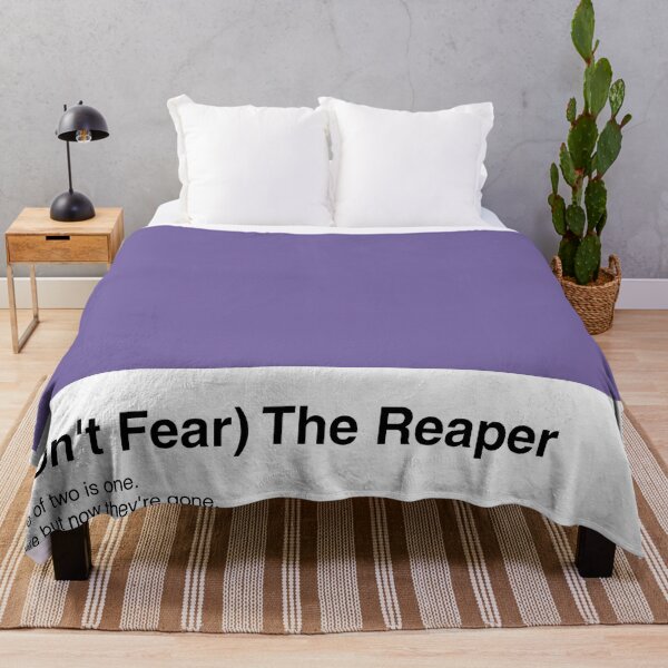 Item preview, Reaper Pantone designed and sold by rorkstarmason.