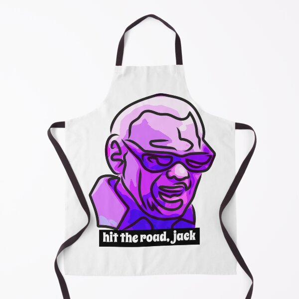 Item preview, Hit the road, jack designed and sold by Xdelacra.