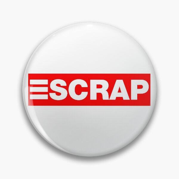 Item preview, SCRAP designed and sold by Fozy-Shop-Tees.