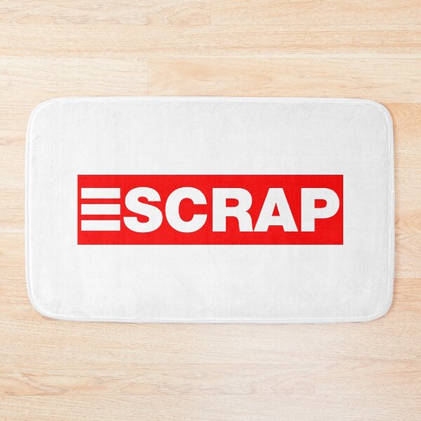 Item preview, SCRAP designed and sold by Fozy-Shop-Tees.