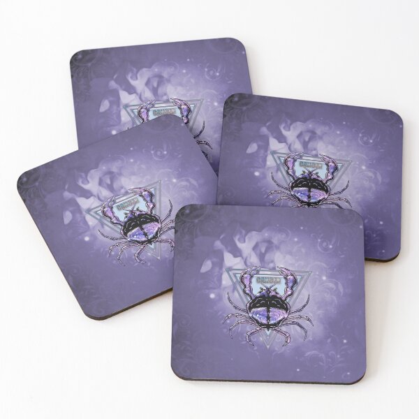 Item preview, Zodiac sign cancer designed and sold by nicky2342.