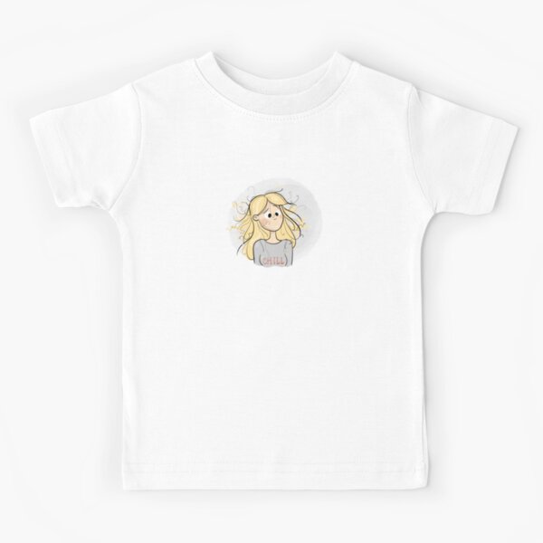 Chill Kids T-Shirt