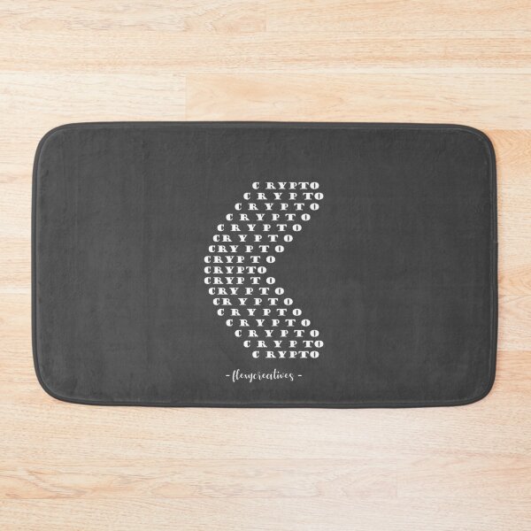 Item preview, Dark v. Crypto - Art ASCII blockchain designed and sold by flexycreatives.