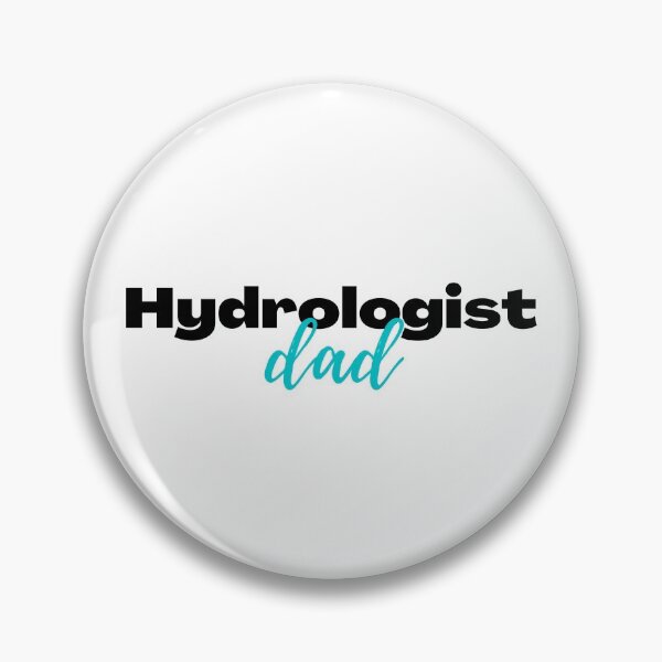 Item preview, Hydrologist father dad| funny family gift idea designed and sold by chi vana.
