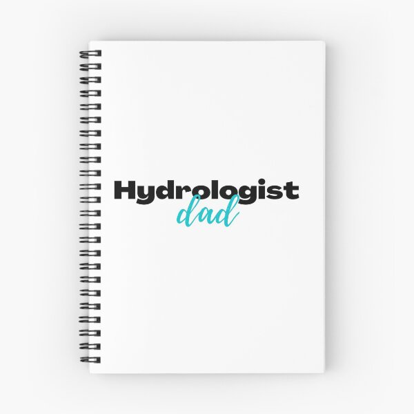 Item preview, Hydrologist father dad| funny family gift idea  designed and sold by chi vana.
