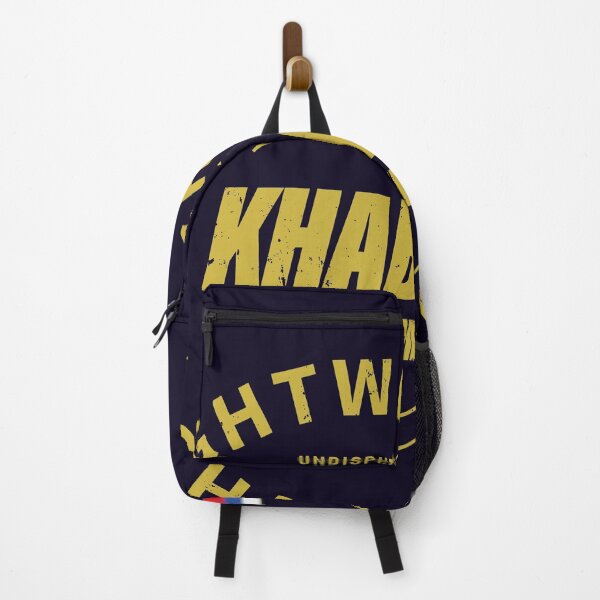 Item preview, Khabib Lightweight Champion - Gold designed and sold by Getting  Smashed Co.