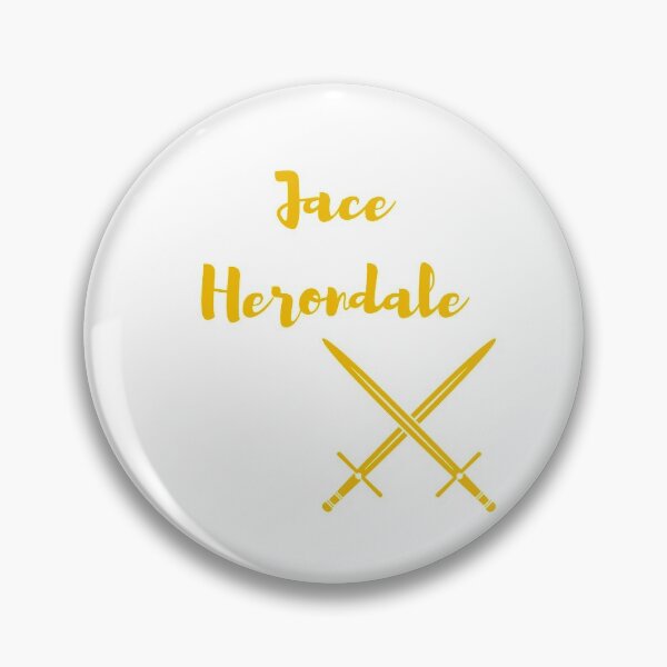 Item preview, Jace Herondale aesthetic shadowhunters designed and sold by akumayoshop.