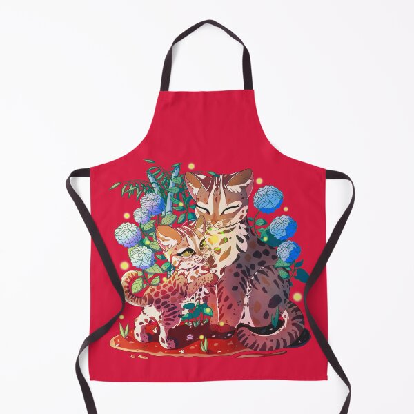 Item preview, Kitty Cat Hours ( Crimson ) designed and sold by Liam Winterdale.