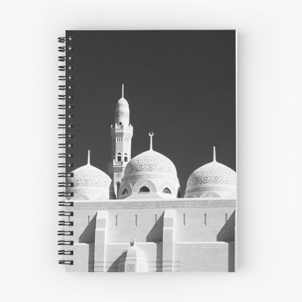 Artikelvorschau, Al Ameen Moschee, Maskat, Oman. entworfen und verkauft von AariciaH.