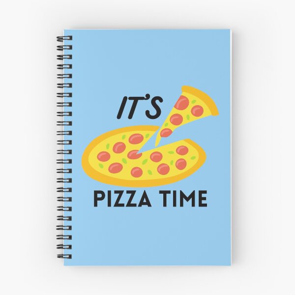 Item preview, It's Pizza Time designed and sold by BhavyaBathla.