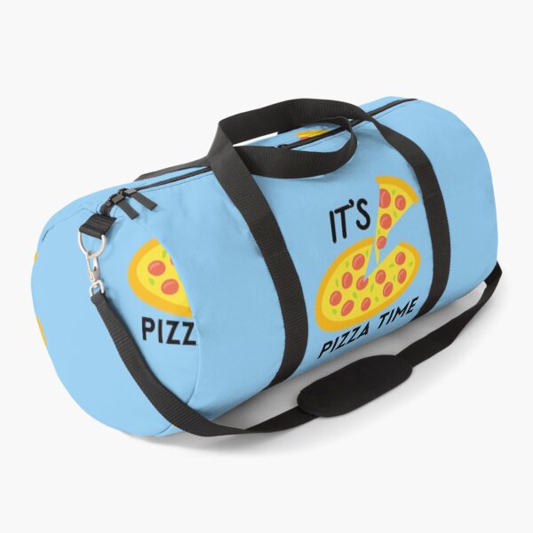 Item preview, It's Pizza Time designed and sold by BhavyaBathla.