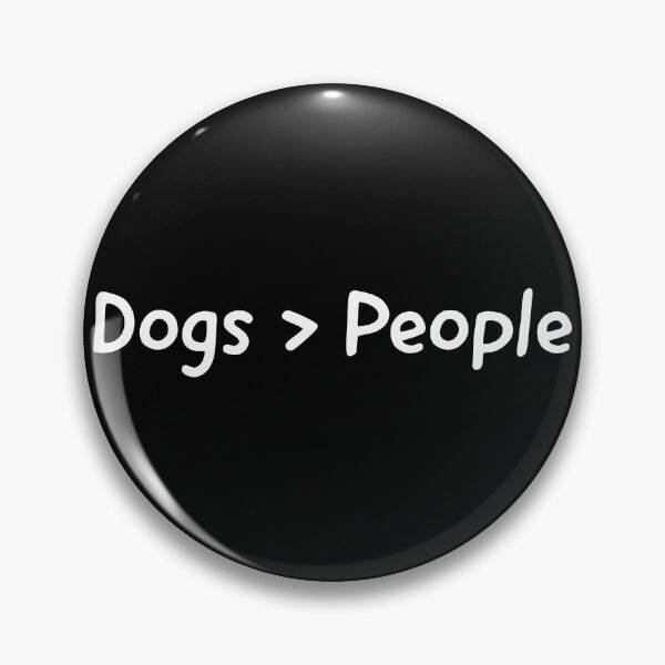 Item preview, Dogs > People designed and sold by geedesignsstuff.