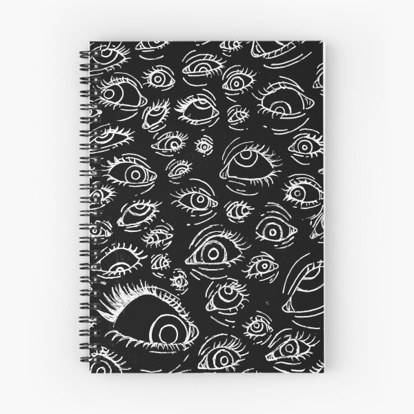Item preview, eye see you again designed and sold by mishaspickle.