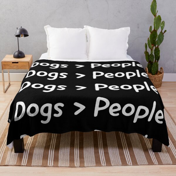 Item preview, Dogs > People designed and sold by geedesignsstuff.