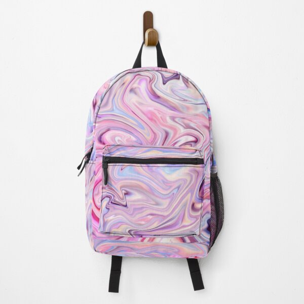 Item preview, Pastel Marble Swirl Abstract Design designed and sold by Cosmic Detour .