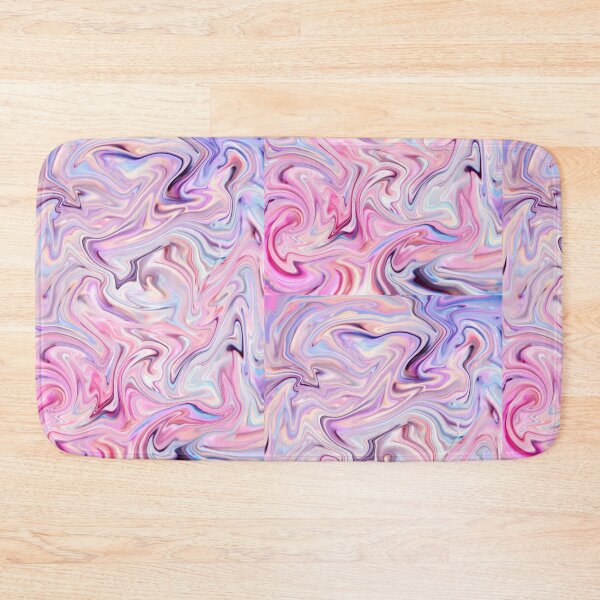 Item preview, Pastel Marble Swirl Abstract Design  designed and sold by Cosmic Detour .
