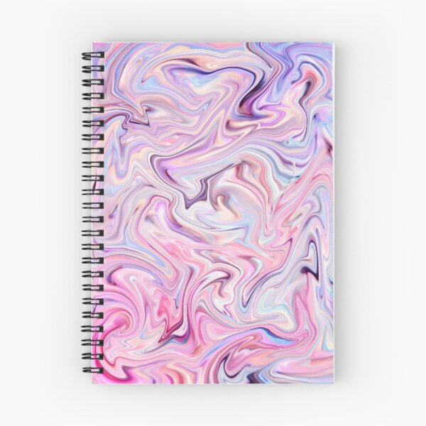 Item preview, Pastel Marble Swirl Abstract Design  designed and sold by Cosmic Detour .