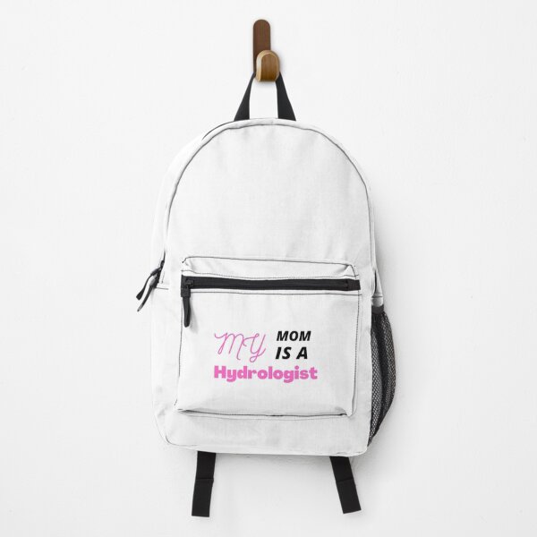 Item preview, My mom is a hydrologist | funny family gift idea  designed and sold by chi vana.