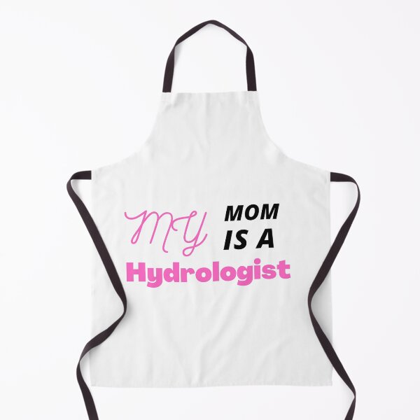 Item preview, My mom is a hydrologist | funny family gift idea  designed and sold by chi vana.