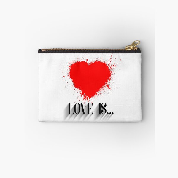 Item preview, Love is... designed and sold by digitalknight.