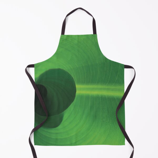Item preview, Banana Leaf Swirl designed and sold by Gubbz.