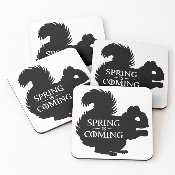 Item preview, Spring Is Coming designed and sold by Printend _.