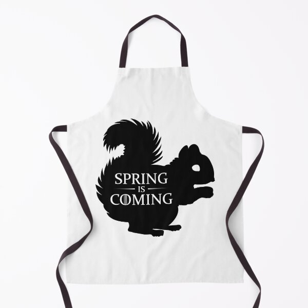 Item preview, Spring Is Coming designed and sold by Printend _.