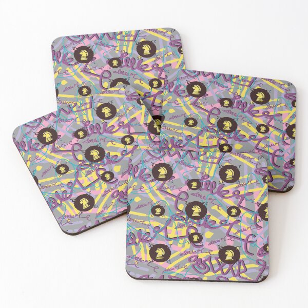 Item preview, abstraction doodle designed and sold by vladislava antsiferova.