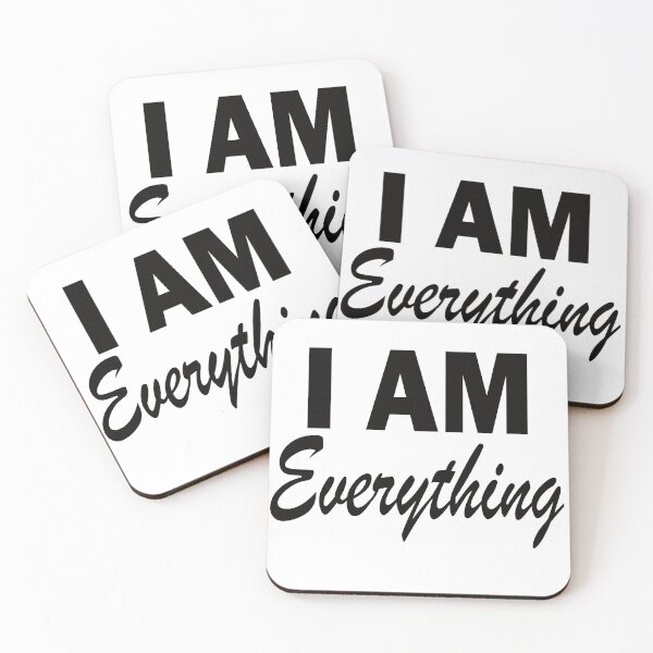 Item preview, Yo soy todo designed and sold by TshirtFuchs.