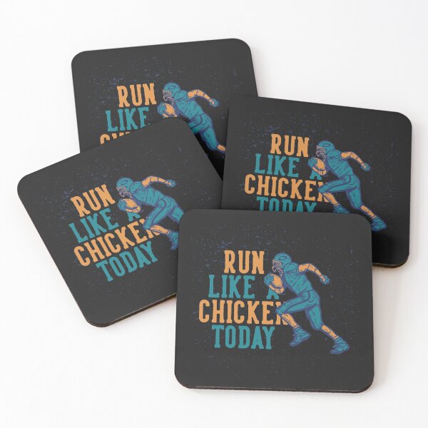Item preview, Run like Chicken Today designed and sold by YEST E.