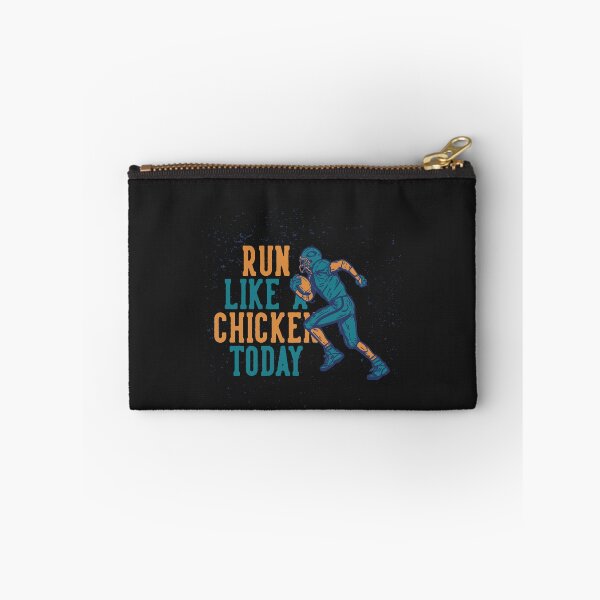 Item preview, Run like Chicken Today designed and sold by YEST E.