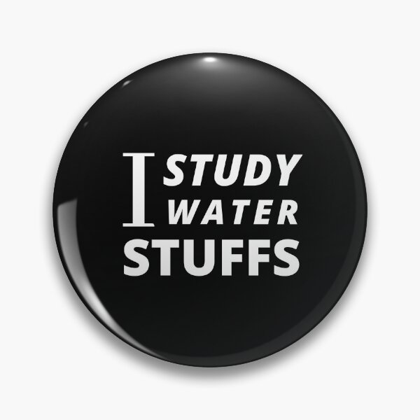 Item preview, hydrologist stydy water designed and sold by chi vana.