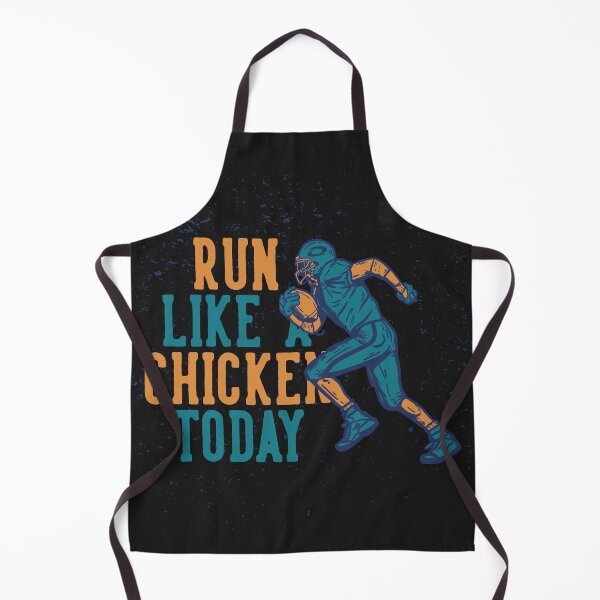 Item preview, Run like Chicken Today designed and sold by YEST E.