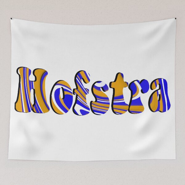 Item preview, Hofstra University  designed and sold by NSN Print Co..