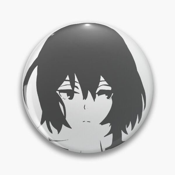 Item preview, Kayo Hinazuki Erased designed and sold by WeldoneArt.