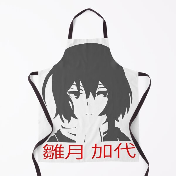 Item preview, Kayo Hinazuki Erased designed and sold by WeldoneArt.