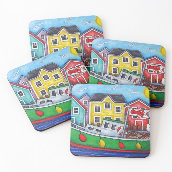 Item preview, Maritime Special designed and sold by Lisa Lorenz Paintings.