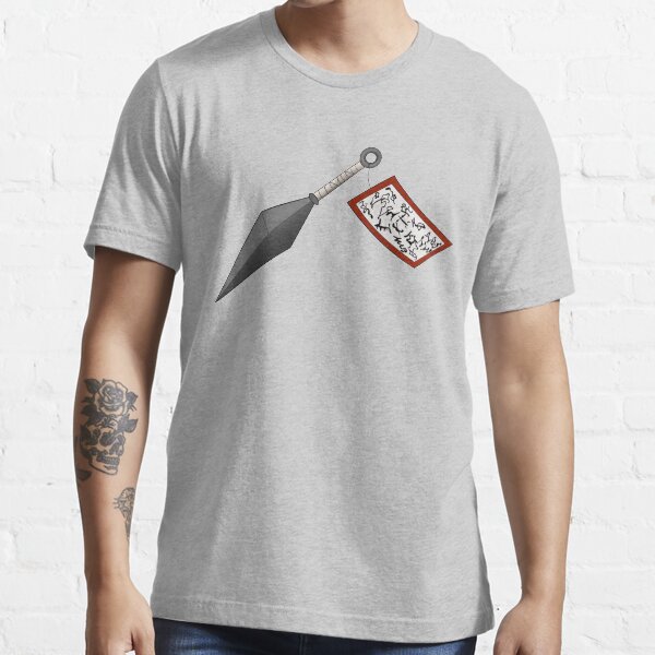 Bombe en papier T-shirt essentiel