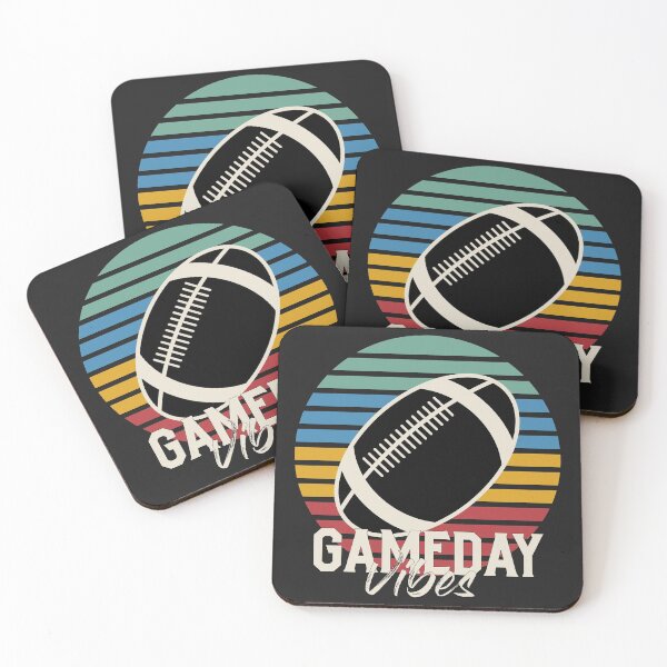 Item preview, Game Day Vibes designed and sold by YEST E.