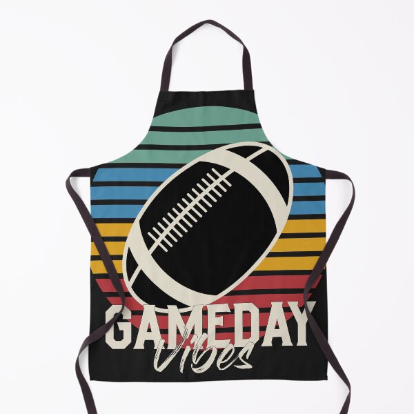 Item preview, Game Day Vibes designed and sold by YEST E.