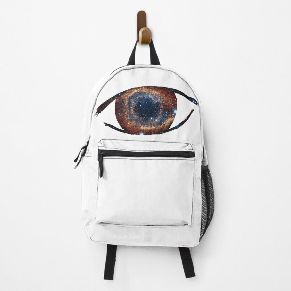 Item preview, The Eye Of Universe designed and sold by justpaint.