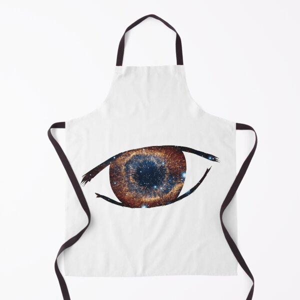 Item preview, The Eye Of Universe designed and sold by justpaint.