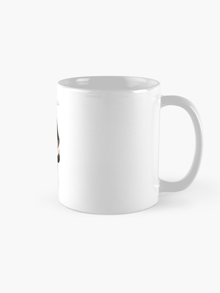 BTS Coffee Mugs A.R.M.Y Heat Sensitive Color Changing Cup,12 oz Black and  White New Arrival - BTS Official Merch