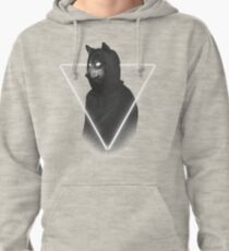 It's me inside me Pullover Hoodie