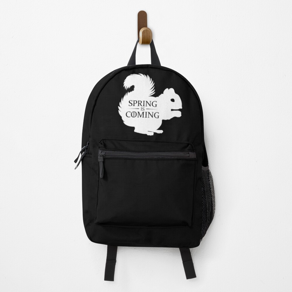 Item preview, Backpack designed and sold by Dilic.