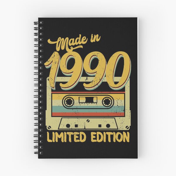 Item preview, Made in 1990 limited edition birthday gift designed and sold by Sherrile Temita.