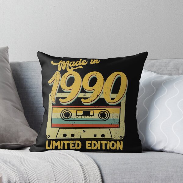 Item preview, Made in 1990 limited edition birthday gift designed and sold by Sherrile Temita.