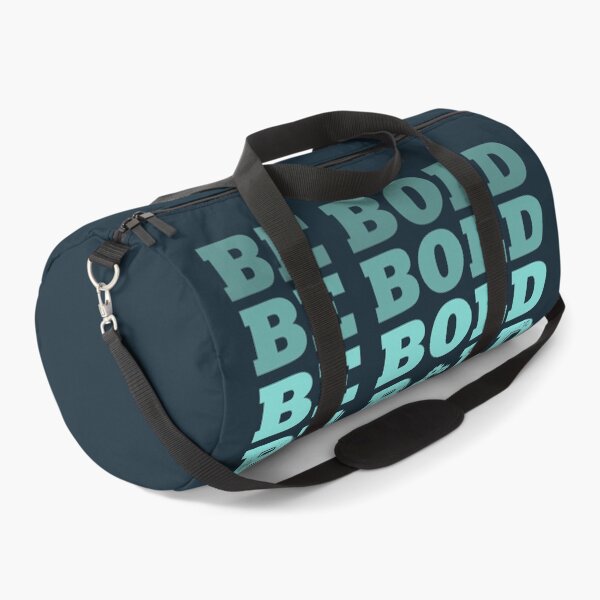 Item preview, Motivational Be Bold Inspirational designed and sold by wingstar.