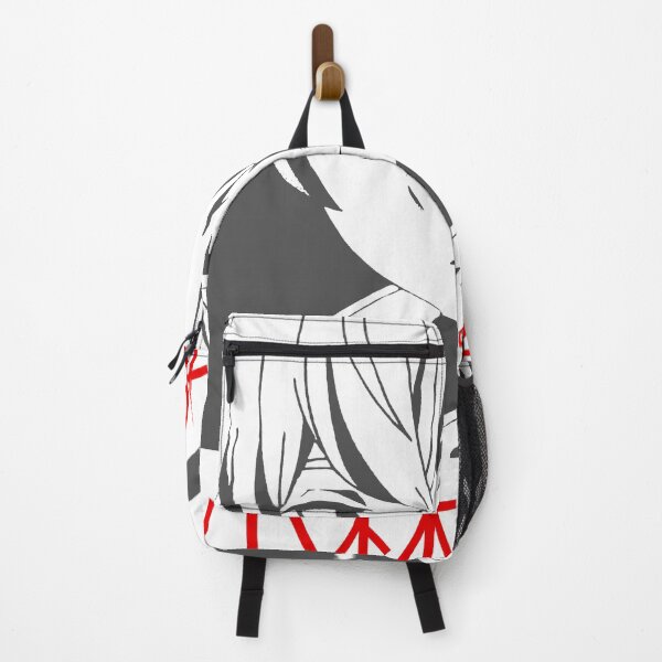 Item preview, Kenya Kobayashi Erased designed and sold by WeldoneArt.