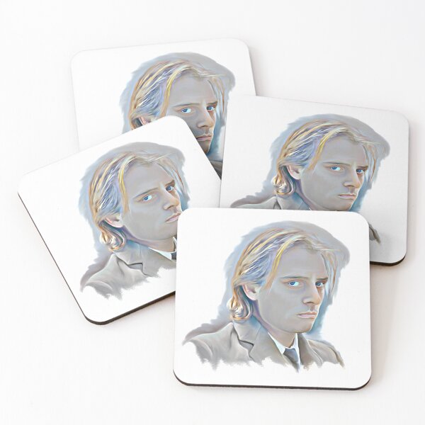 Item preview, Rik Mayall designed and sold by empiresanddance.